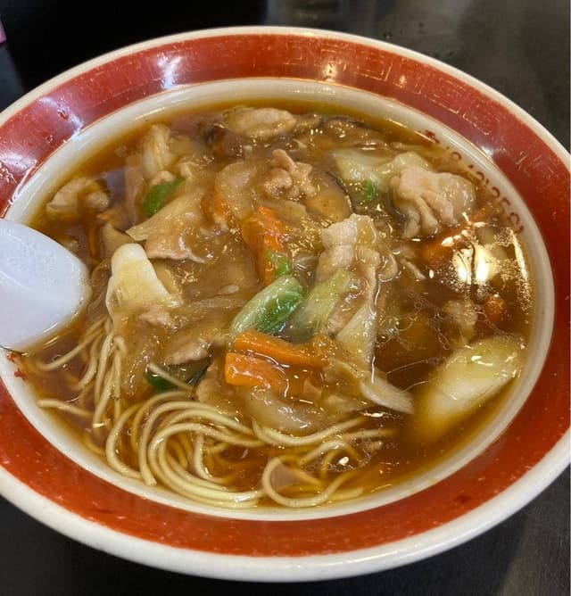 静華食堂 - サブ画像1