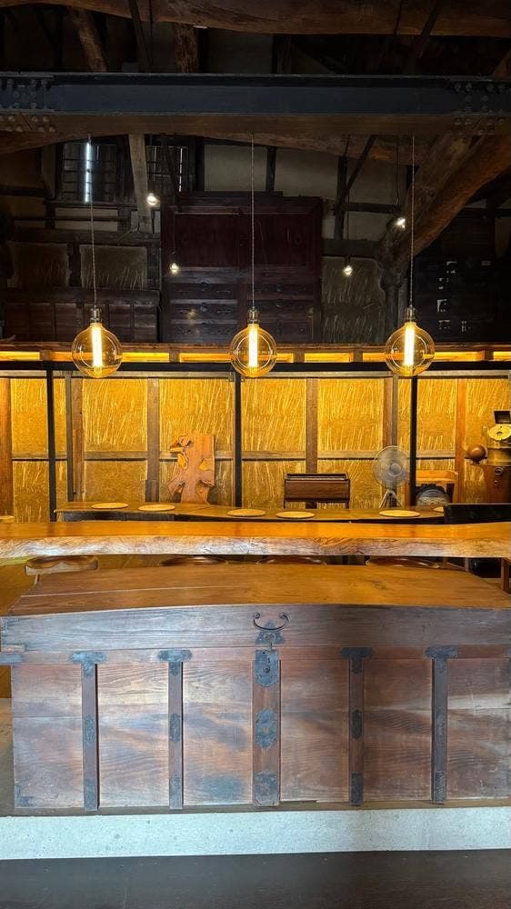 BEER & CAFE Gallery 茶屋蔵 - サブ画像2