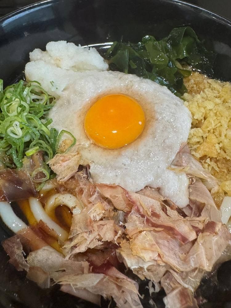 鳴門うどん光吉店