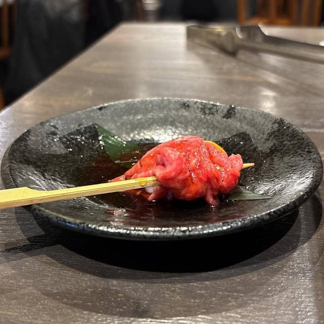 焼肉とごはんの奇跡 八王子店 - サブ画像2