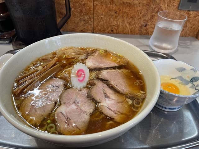 中海岸 大勝軒 - サブ画像2