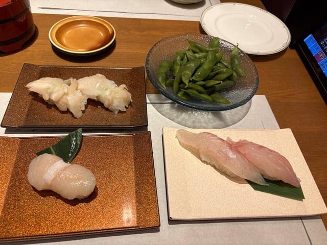 鮨処 あすか 新町店 - サブ画像2