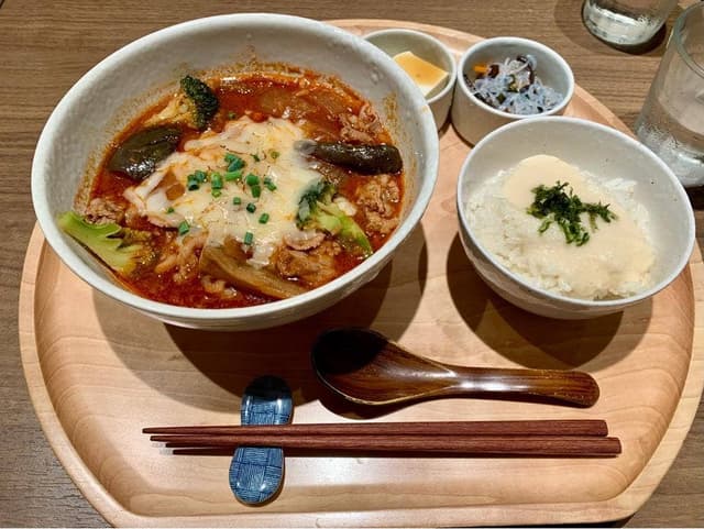 神楽坂 茶寮 本店 - サブ画像3