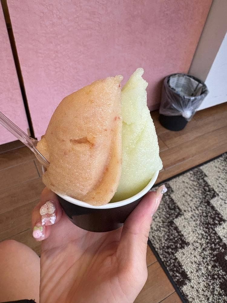 ジェラート・ナチュレ