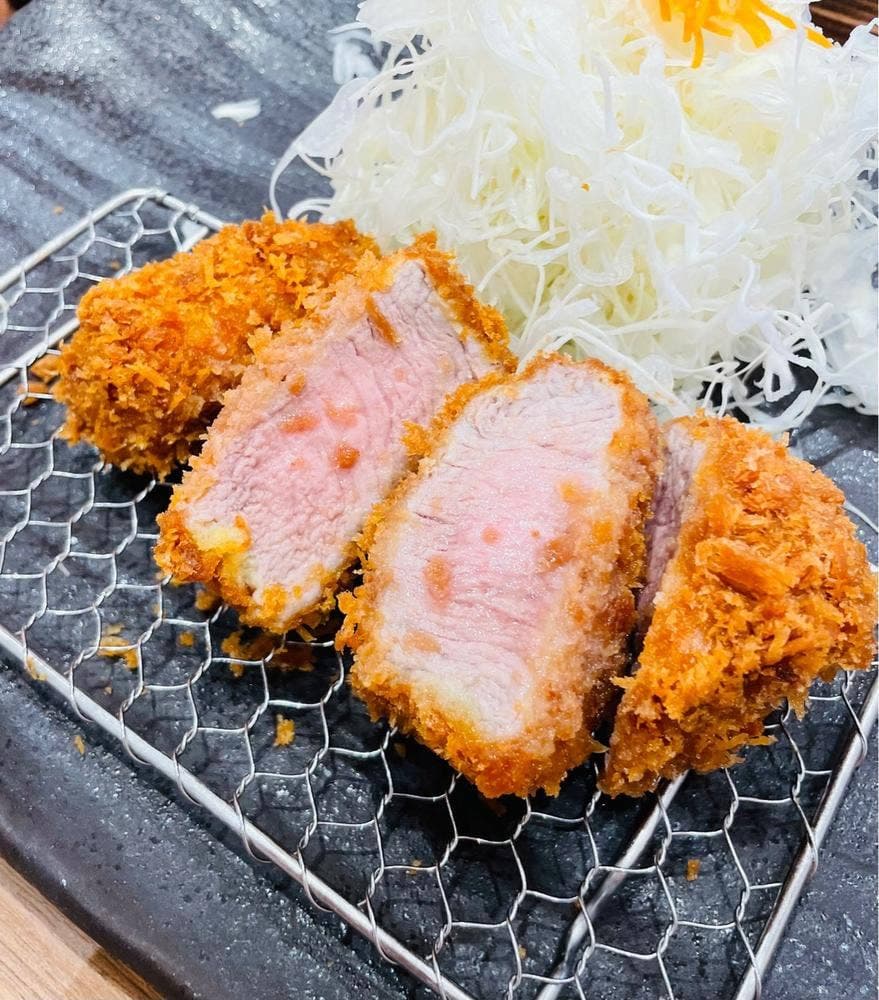 とんかつ神楽坂さくら 宇都宮泉が丘店