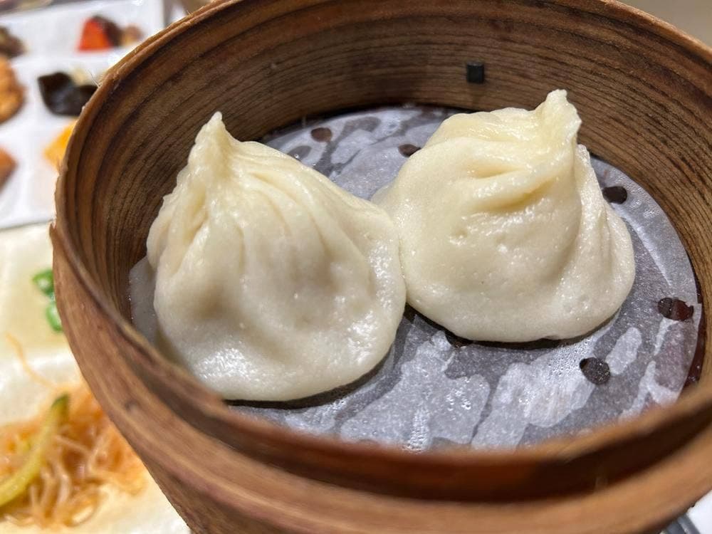 甜點菜楼