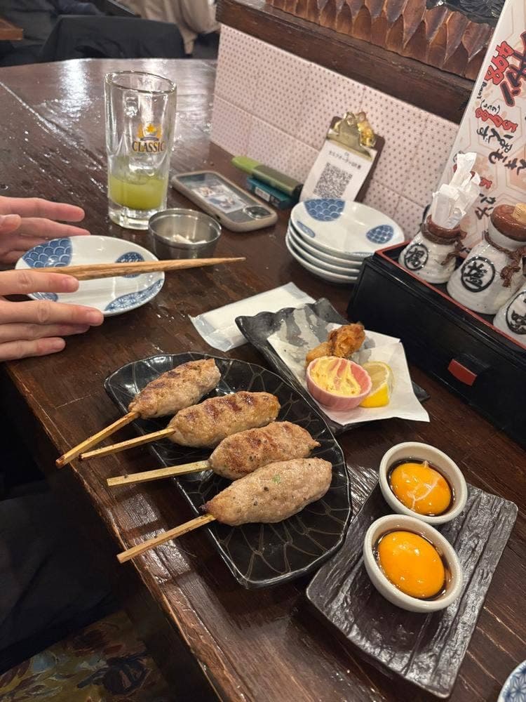 粋な居酒屋 あいよ 狸小路4丁目店