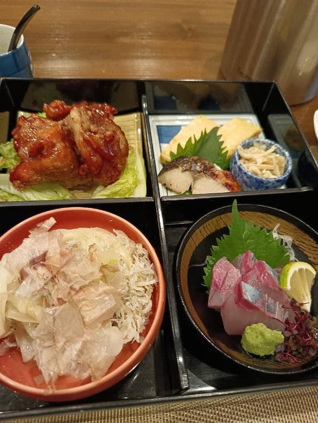 天武亭 征家 本店 - サブ画像1