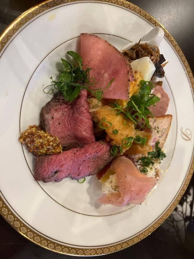 MANA LANI Cafe - サブ画像3