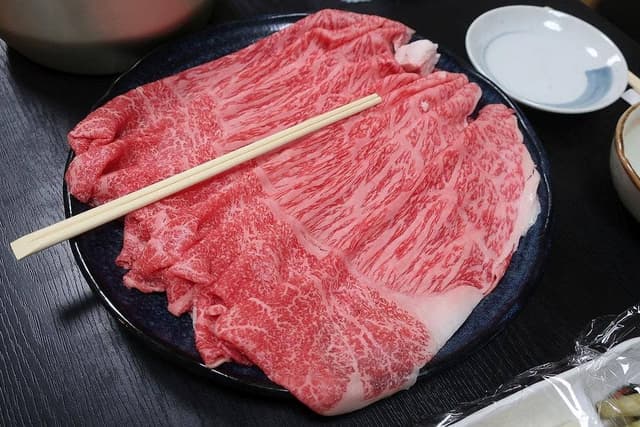 肉の山城屋 - サブ画像1