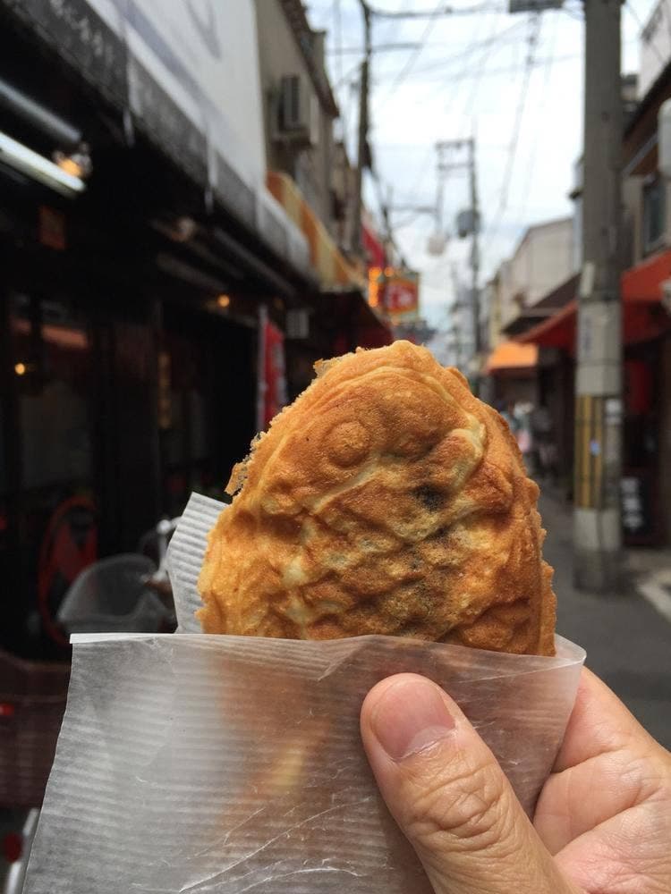 ヤナギヤ
