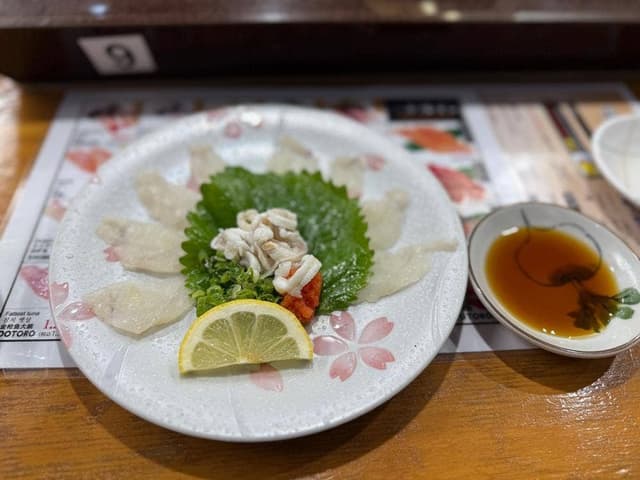 市場ずし千日前店 - サブ画像1