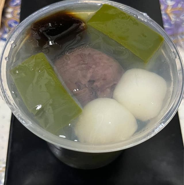 福栄堂 - サブ画像2