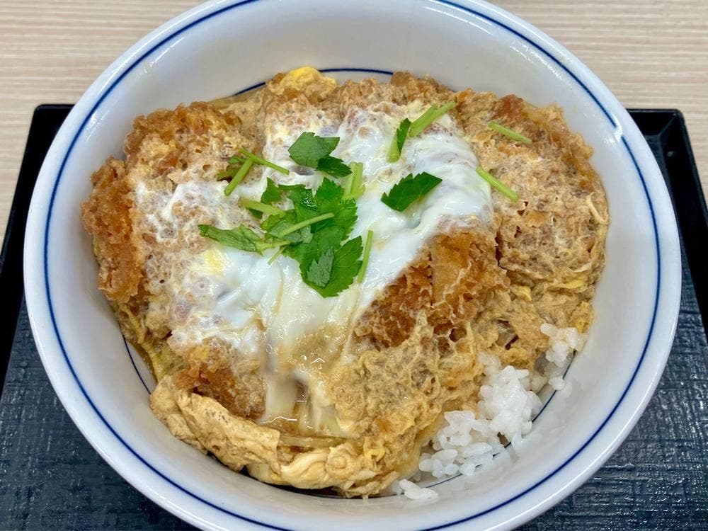 かつや 立川北口店