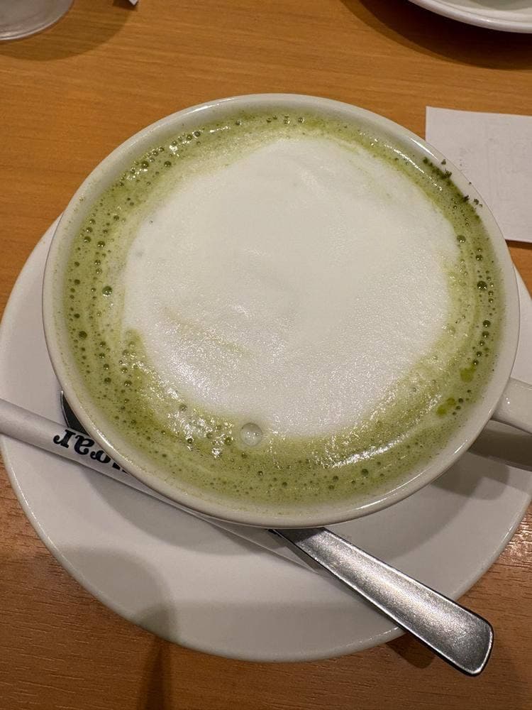 京喫茶 潤 京都駅店