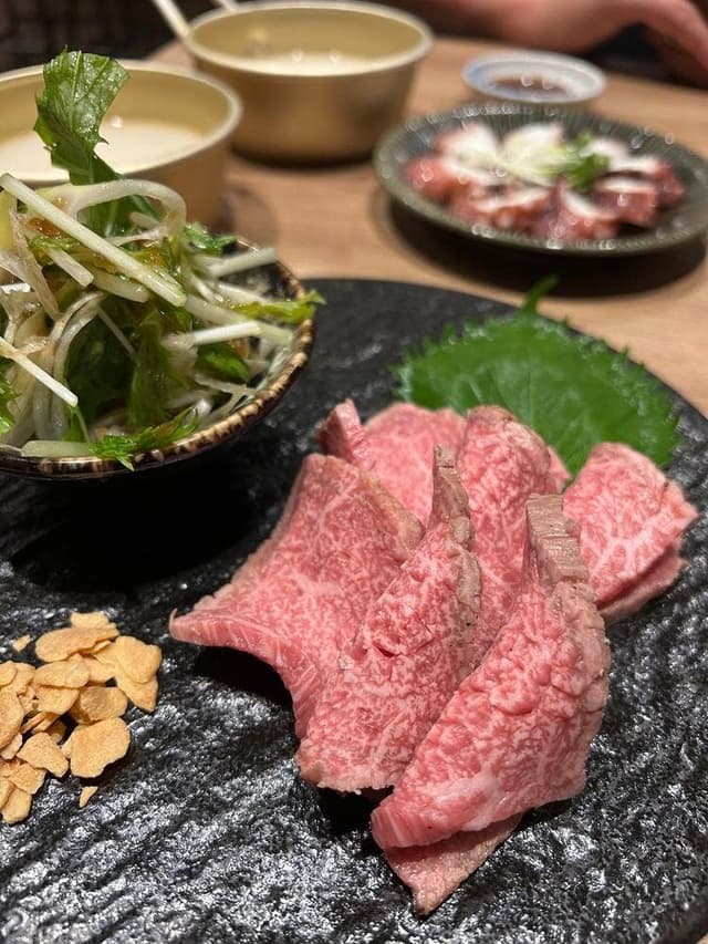 和韓酒場 きらめき - サブ画像1
