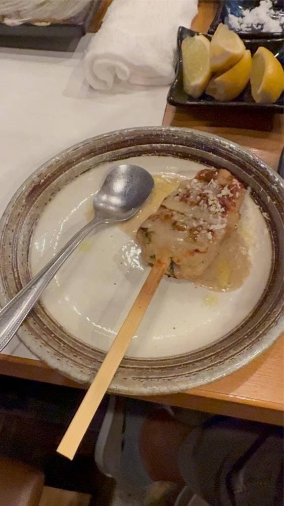 炭火焼鳥 鉄朗 - サブ画像2