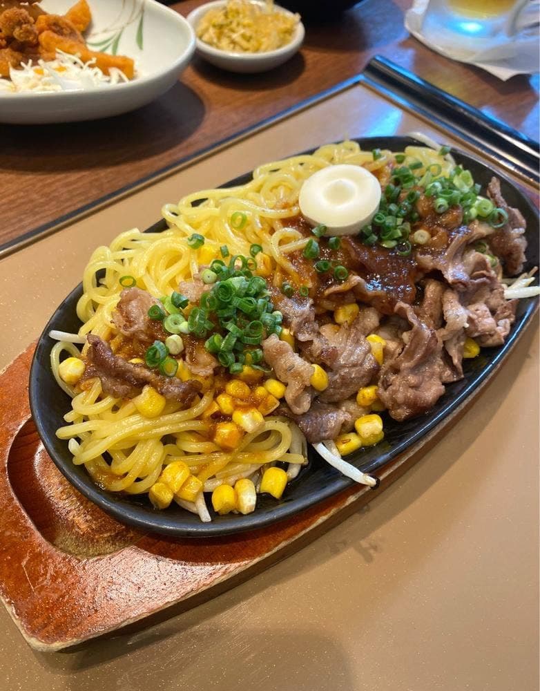 やよい軒 名古屋丸の内店