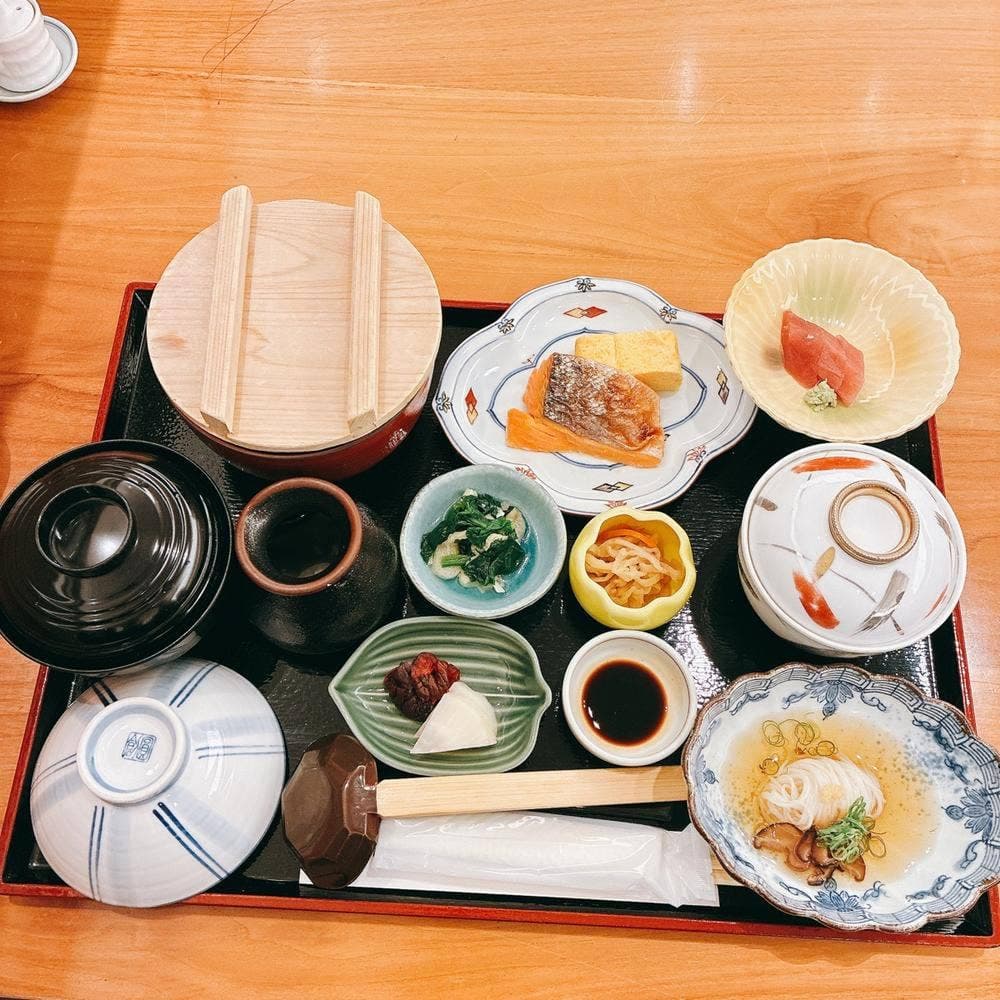 たん熊北店 京都東急ホテル店