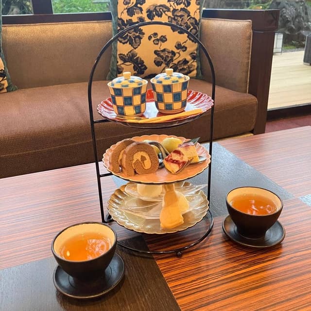 金澤湯涌温泉 百楽荘 - サブ画像1