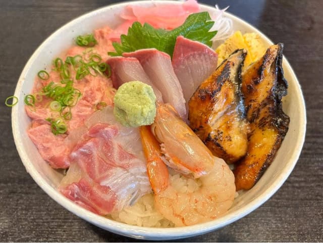 仙石すし 本店 - サブ画像3