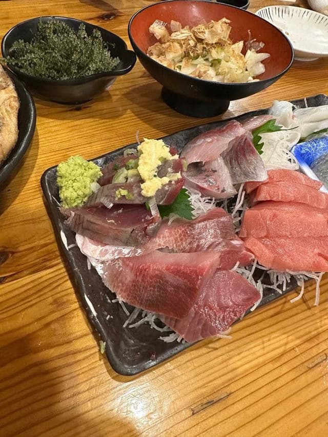 タカマル鮮魚店 2号館 - サブ画像3