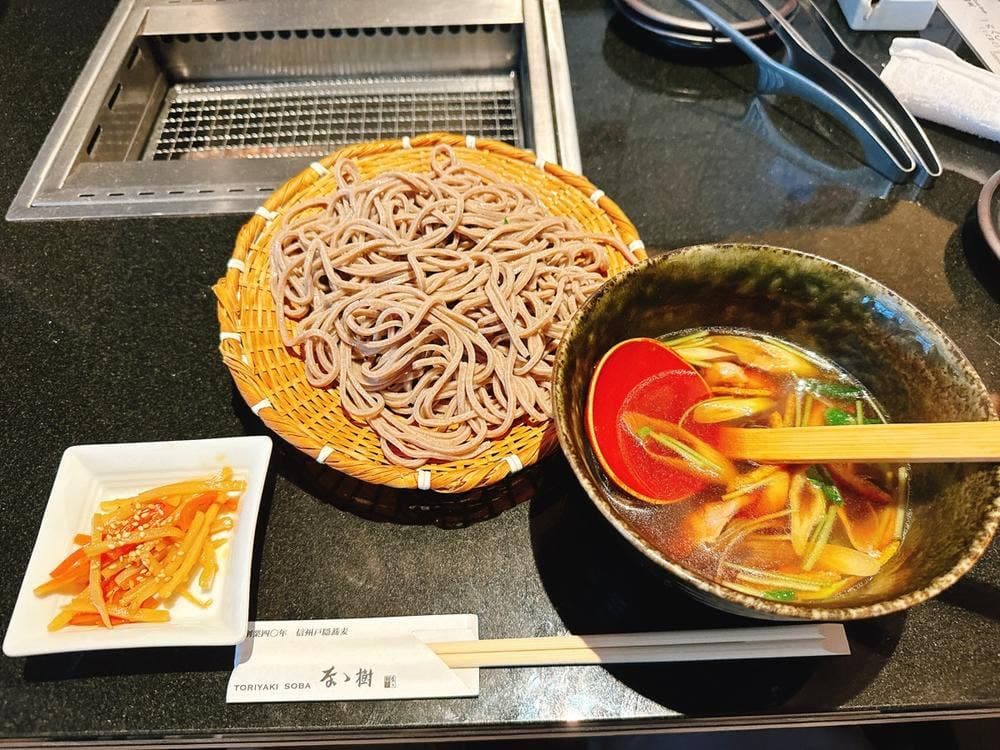 なゝ樹 中目黒店