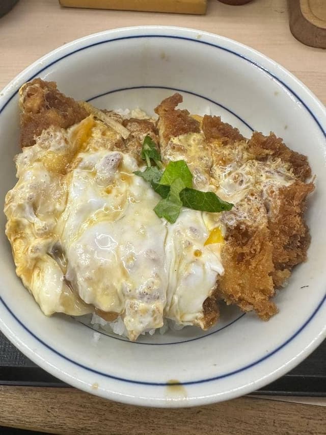 かつや 五反田東口店 - サブ画像2