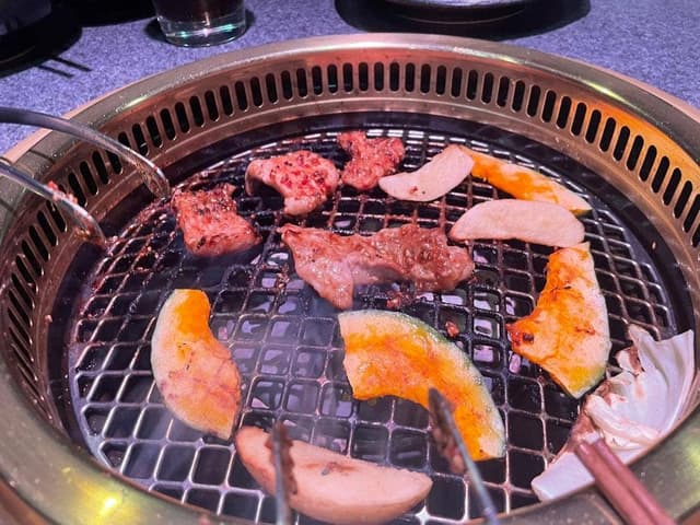 焼肉 房 - サブ画像3