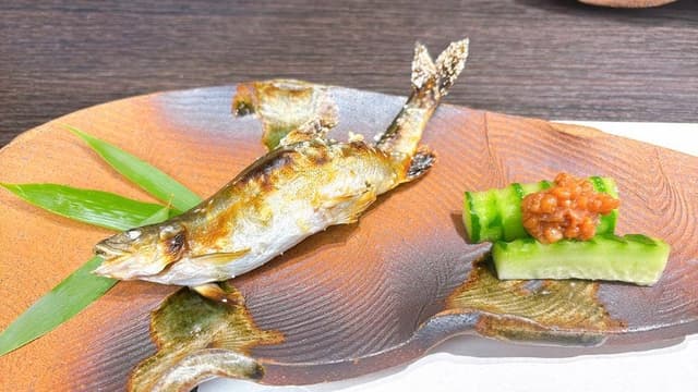 鯛家 - サブ画像2