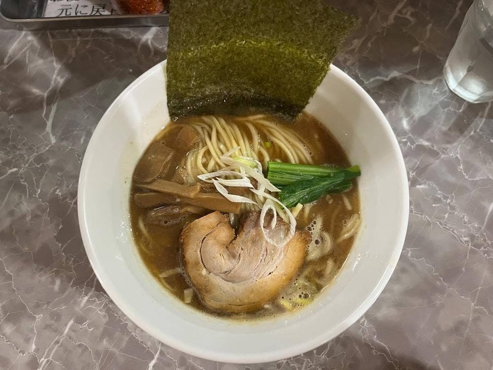 製麺ラボ