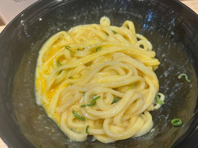 心粋うどん いろは - サブ画像3