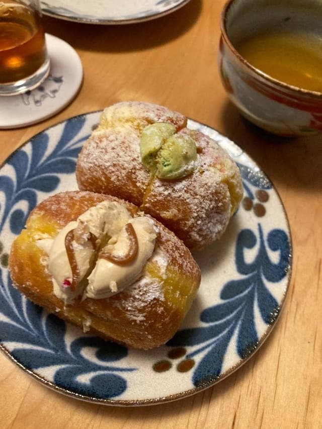 UNI COFFEE ROASTERY BON BON 東急百貨店 たまプラーザ店 - サブ画像1