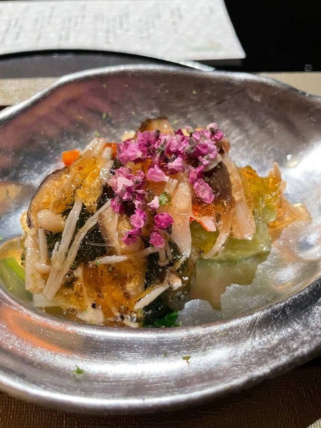 日本料理 舳 熱海パールスターホテル - サブ画像1