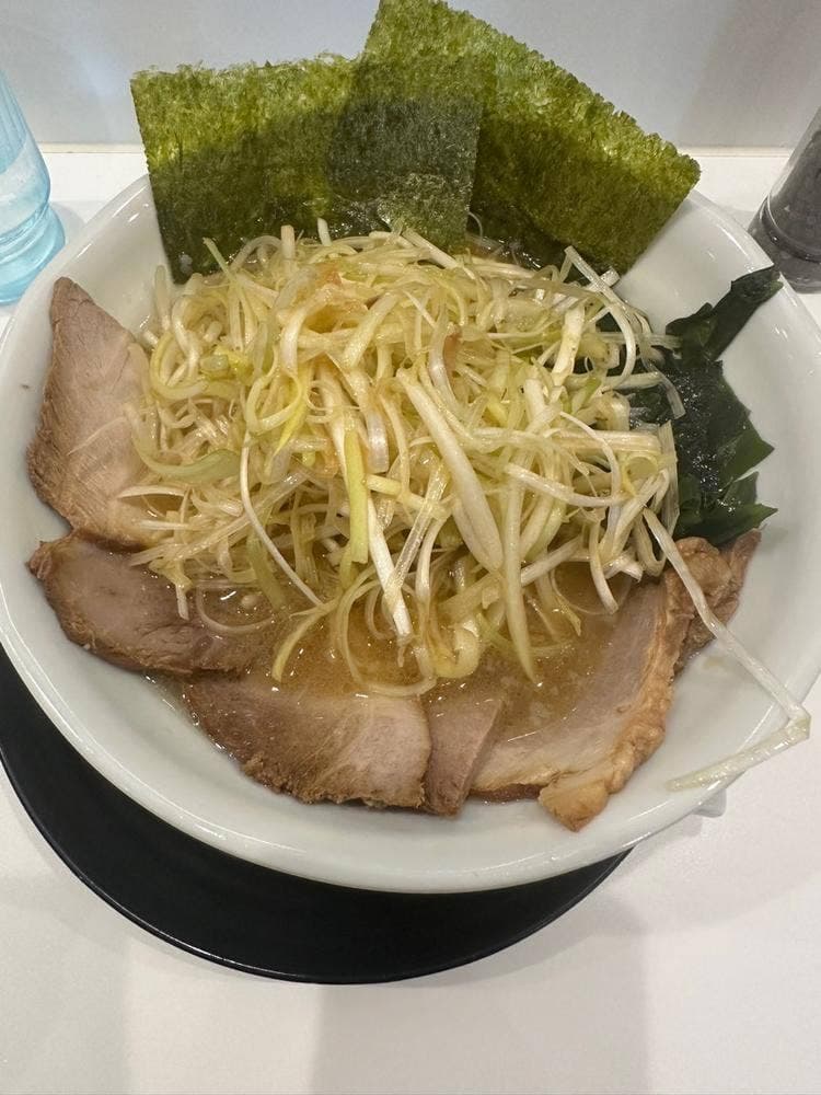 ラーメンショップBLACK