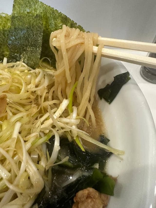 ラーメンショップBLACK - サブ画像1