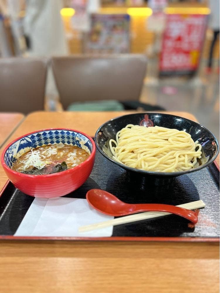 三田製麺所 イオンモールナゴヤドーム前店