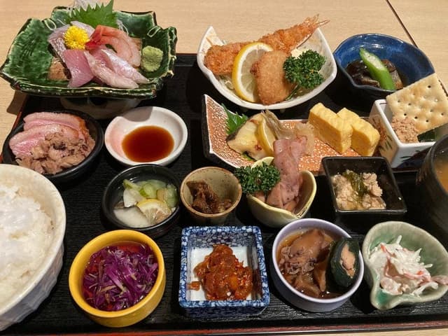 魚家 - サブ画像1