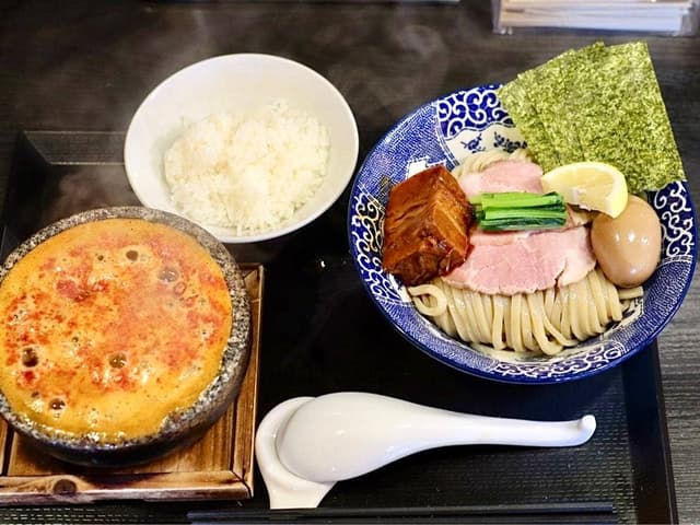 中華蕎麦 一番舎 - サブ画像1