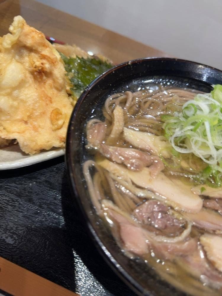 そば処 つる福 山形駅前店