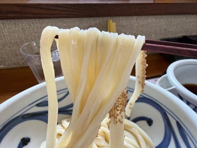 さぬきうどん 和ゃ - サブ画像1
