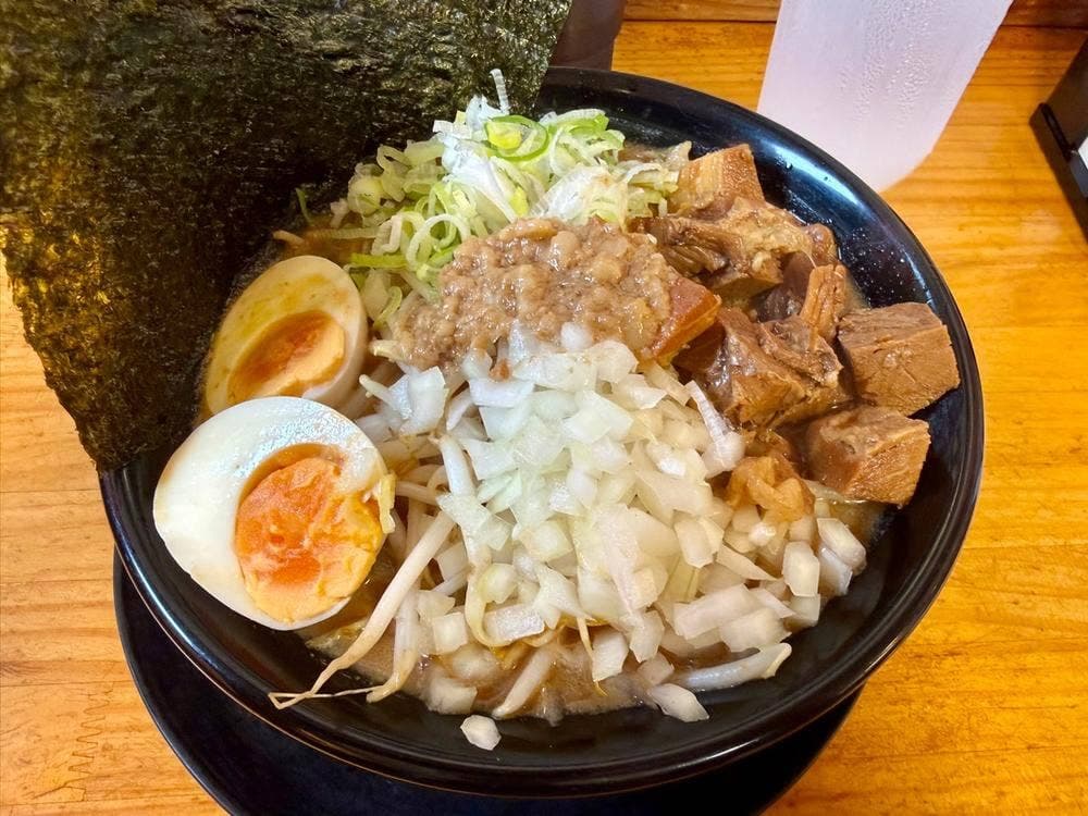 味噌の大将 春日井店