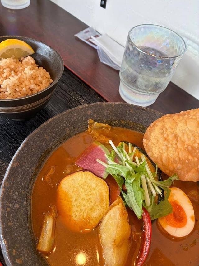 奥芝商店 コモンズ立川立飛店 - サブ画像2