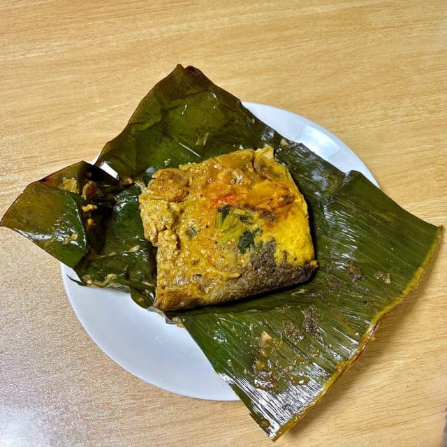 スパイス料理 ナッラマナム - サブ画像2