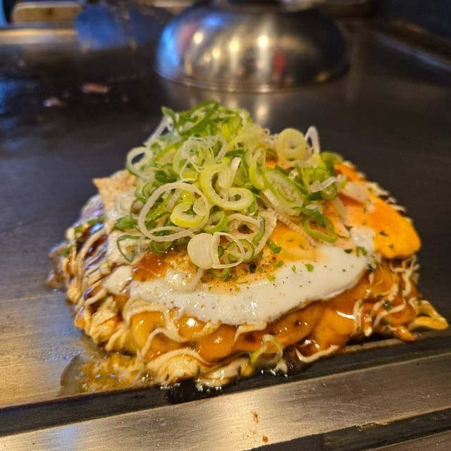 お好み焼・鉄板焼き 88 有楽町本店 - サブ画像1