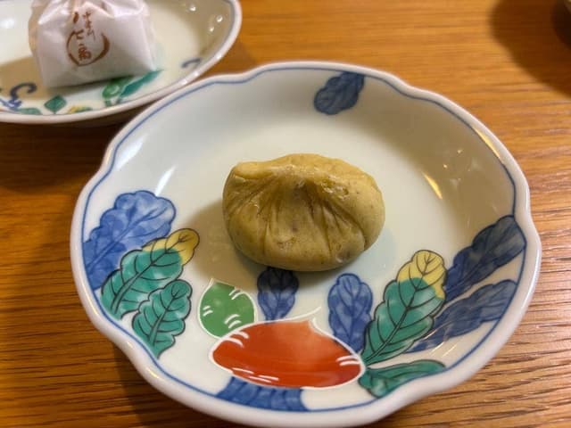 栗菓匠 七福 - サブ画像1