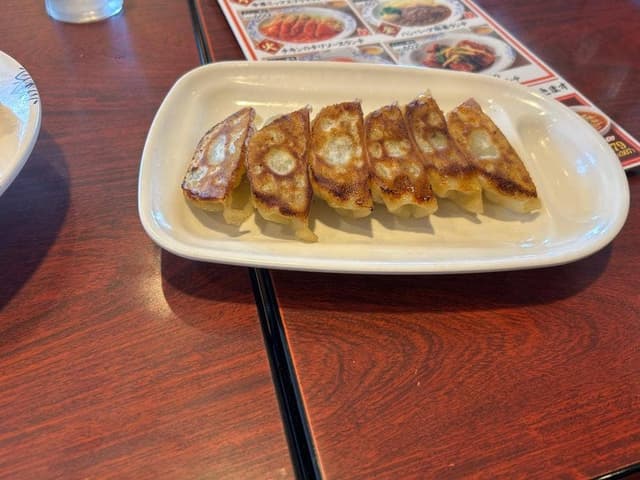 バーミヤン 浜松白羽店 - サブ画像1