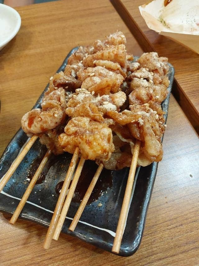 築地銀だこ 上板橋店 - サブ画像2