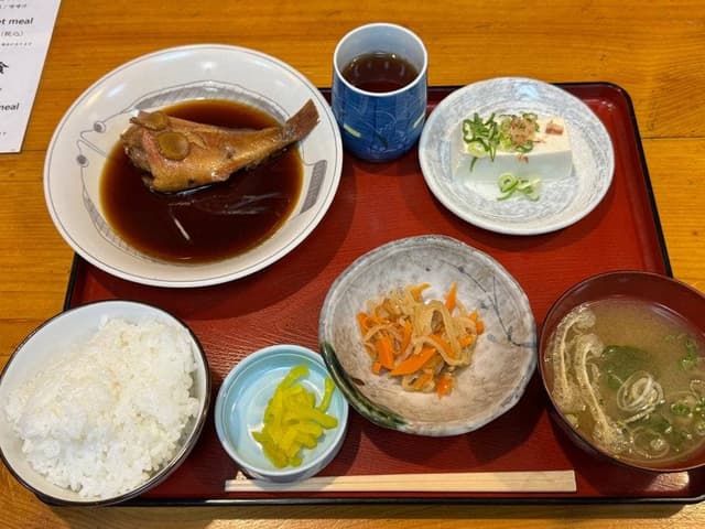 はんなり - サブ画像3