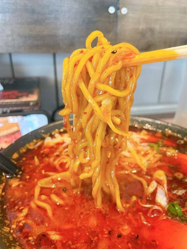 お酒と麺のたいくんち - サブ画像2
